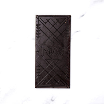 Ritual Chocolate - Dark Mocha, 60% Cacao