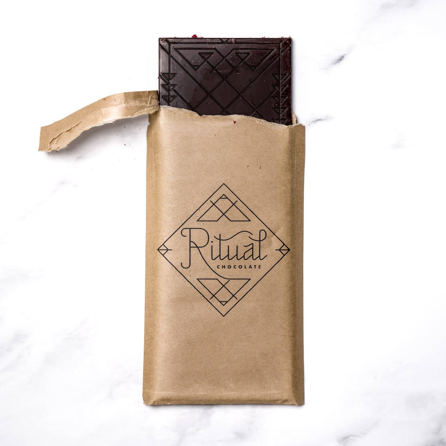 Ritual Chocolate - The Après Chocolate Bar 70%