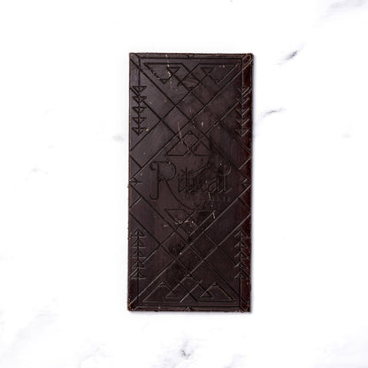 Ritual Chocolate - Fleur De Sel, 70% Cacao