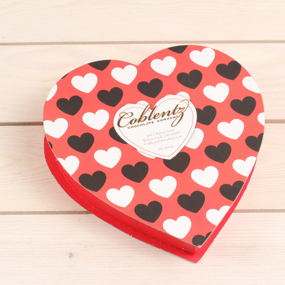 Valentine's Gift Box, 16 oz