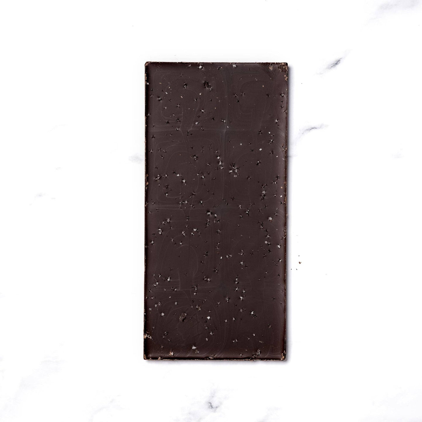 Ritual Chocolate - Fleur De Sel, 70% Cacao