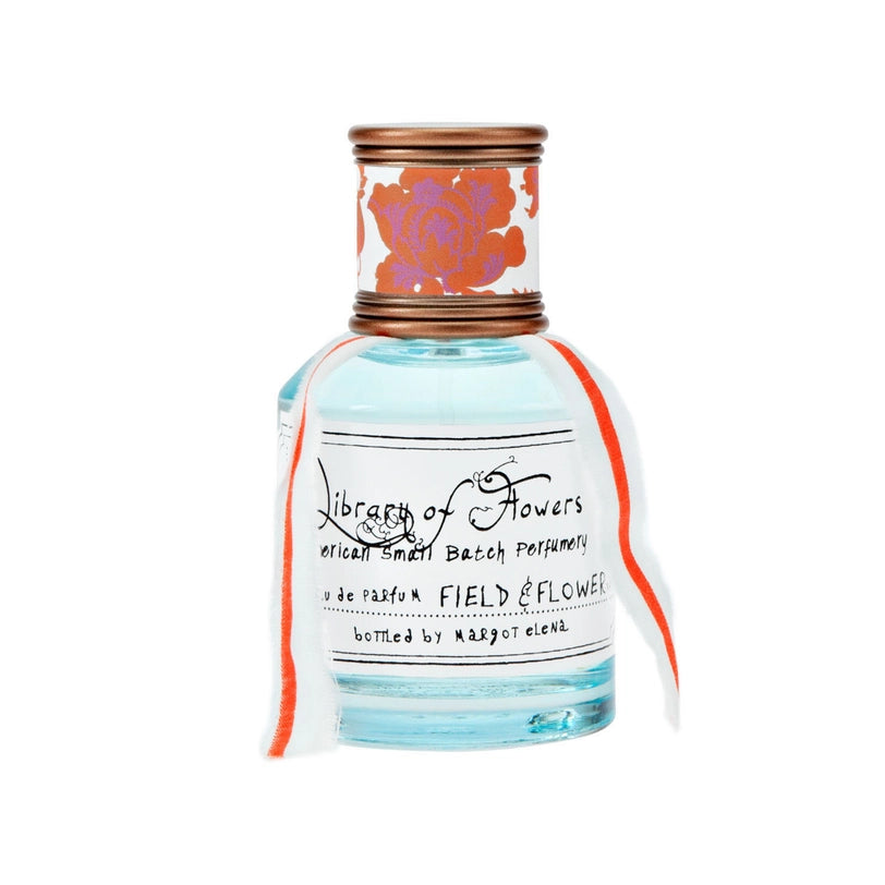 Field and Flowers Eau De Parfum