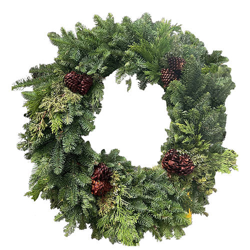 Wreaths