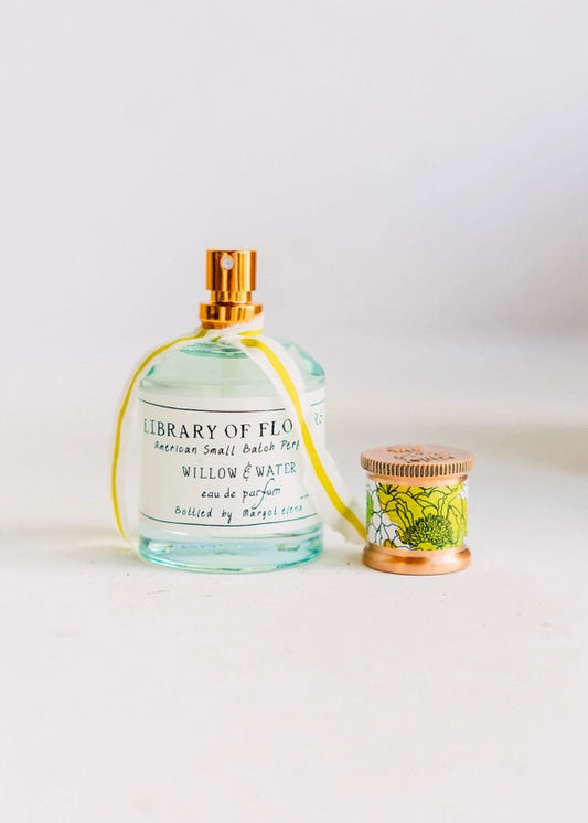 Willow and Water Eau De Parfum